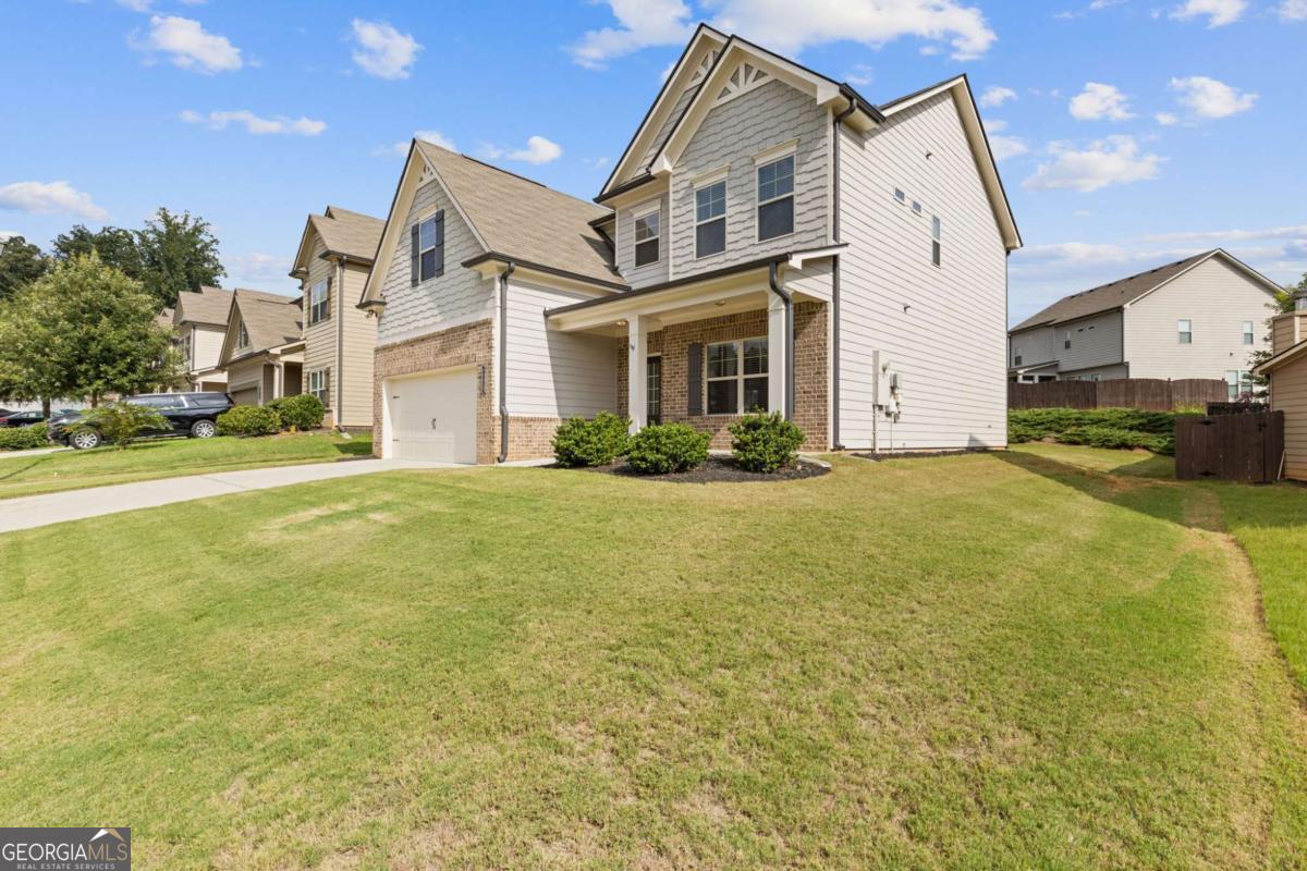 9718 Alderbrook TRCE