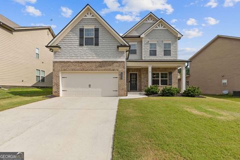 9718 Alderbrook TRCE Braselton GA 30517