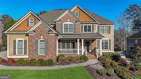 1582 Petal PT NW Kennesaw GA 30152