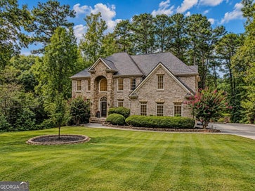 3551 Lochwolde LN Snellville GA 30039