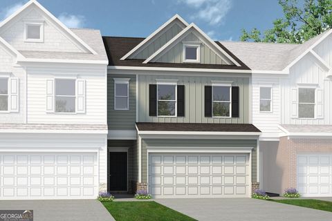 9 Summit View LN 9 Jasper GA 30143