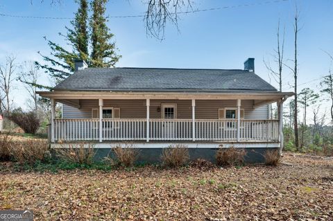 1025 Billy Bullock RD Dallas GA 30157