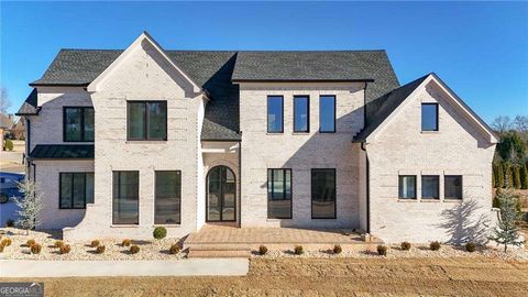 2445 Sunflower DR Hoschton GA 30548