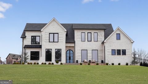 2445 Sunflower DR Hoschton GA 30548