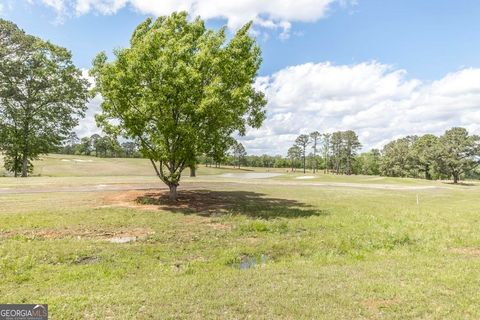 A home in Hawkinsville