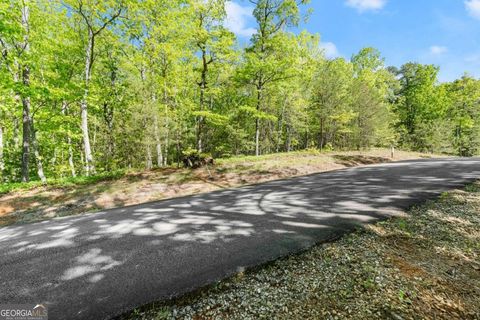 Photo of 0 Pippin Circle #635, Clarkesville, GA 30523 (MLS # 10665350)