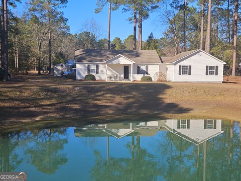 Photo of 223 Mt Olive Church Road #N/A, Tifton, GA 31794 (MLS # 10675893)