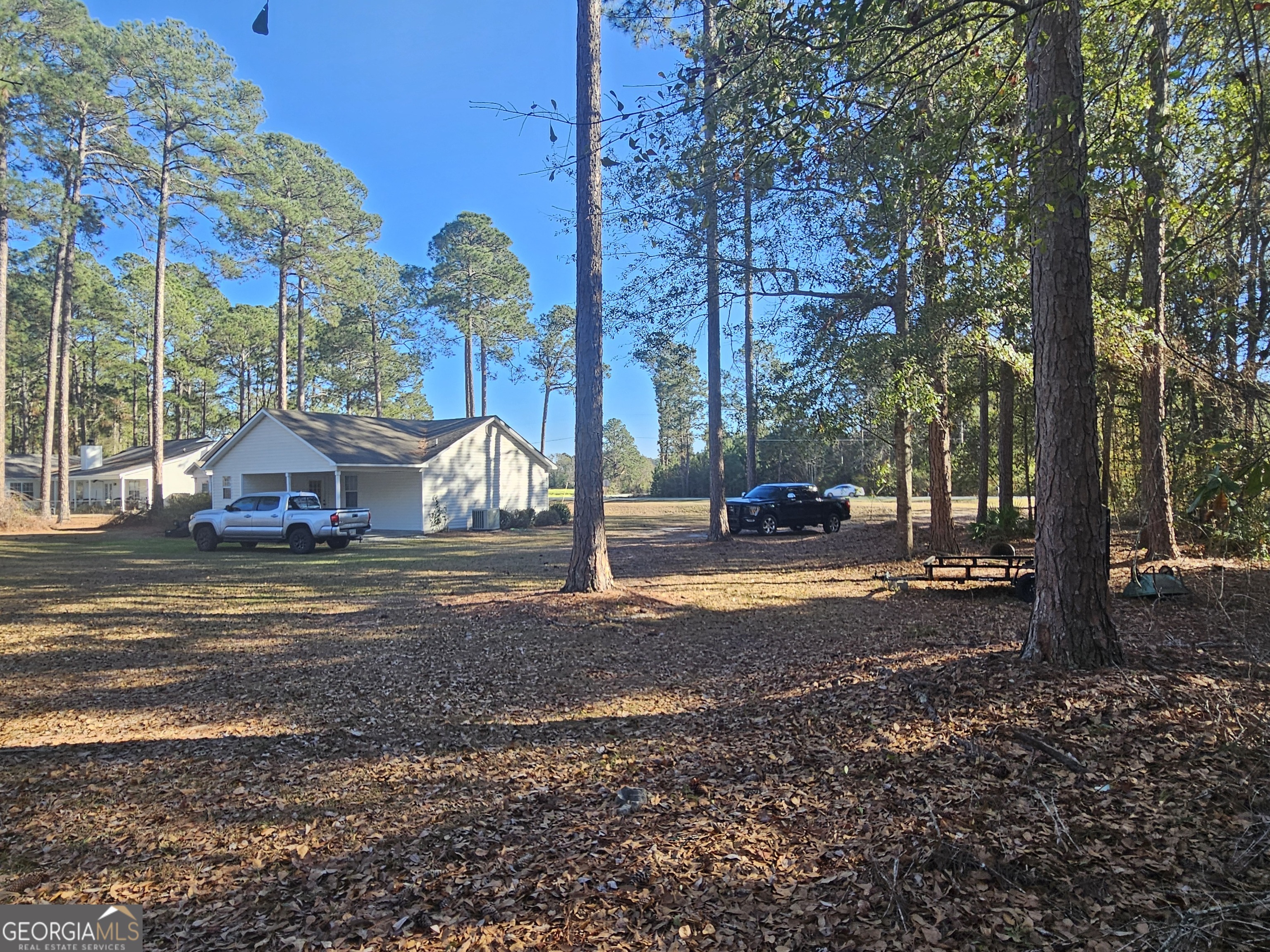 223 Mt Olive Church RD N/A