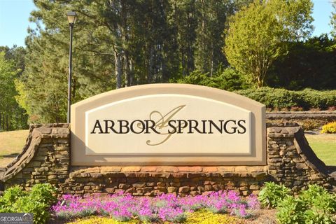 0 Green Terrace LT62M1 Newnan GA 30265