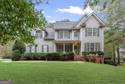 10 Cove DR Newnan GA 30263