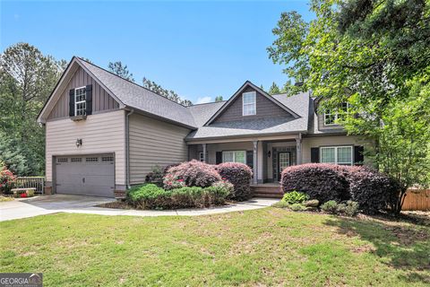 2753 Jubilee TER Bethlehem GA 30620