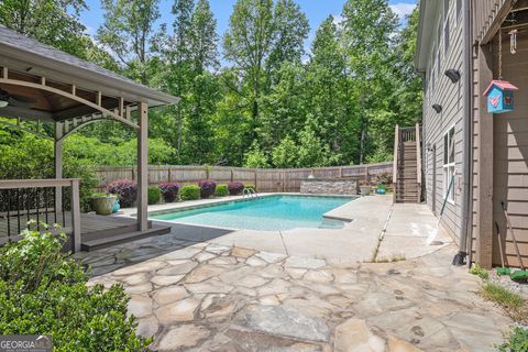 2753 Jubilee TER Bethlehem GA 30620