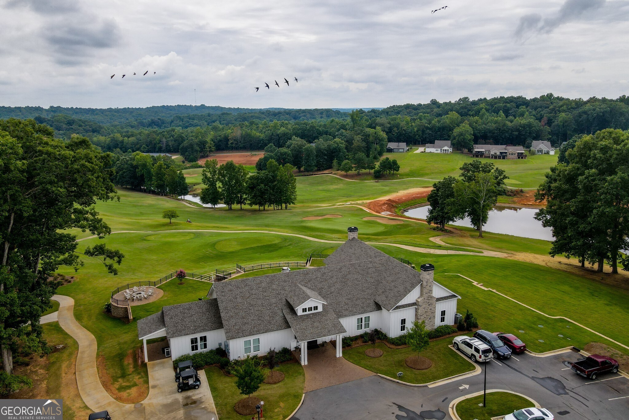 368 Greenview CT