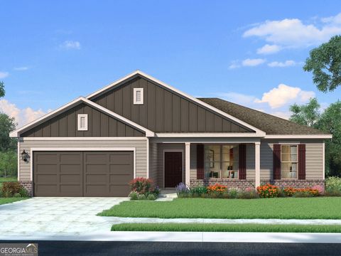 368 Greenview CT Homer GA 30547