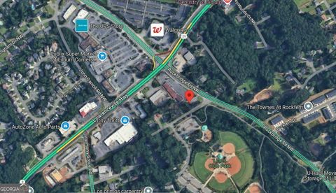 311 Rockbridge RD NW Lilburn GA 30047