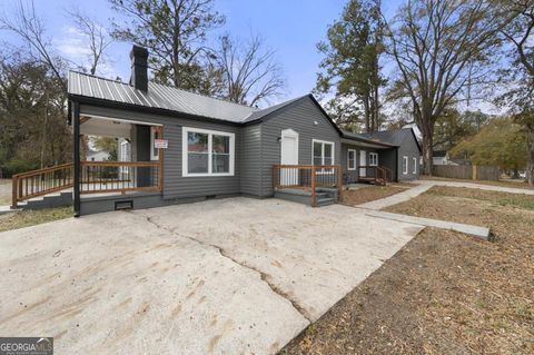 Photo of 621 Golden Street, Rockmart, GA 30153 (MLS # 10532000)