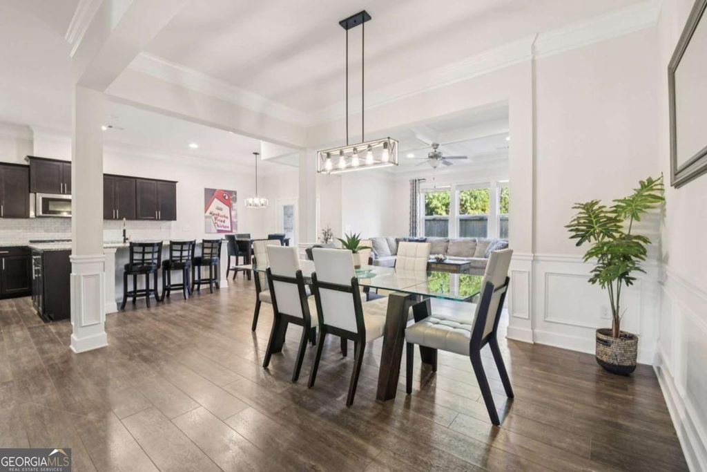 Photo of 1267 Golden Rock Lane SE #9, Marietta, GA 30067 (MLS # 10708552)