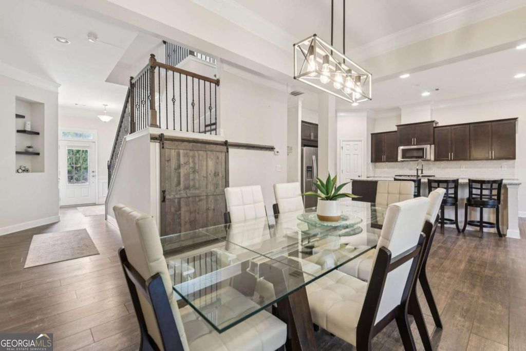 Photo of 1267 Golden Rock Lane SE #9, Marietta, GA 30067 (MLS # 10708552)