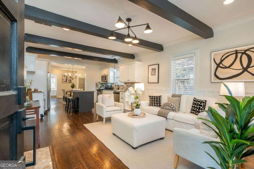 Photo of 1045 Moreland Avenue SE, Atlanta, GA 30316 (MLS # 10689229)