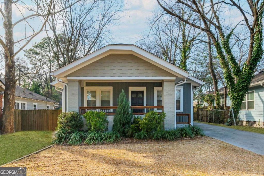Photo of 1045 Moreland Avenue SE, Atlanta, GA 30316 (MLS # 10689229)