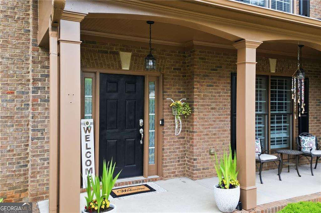 1790 Independence TRL