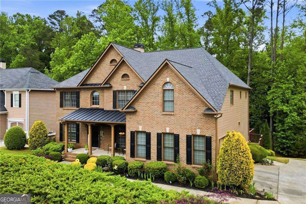 Photo of 1790 Independence Trail, Cumming, GA 30040 (MLS # 10753327)