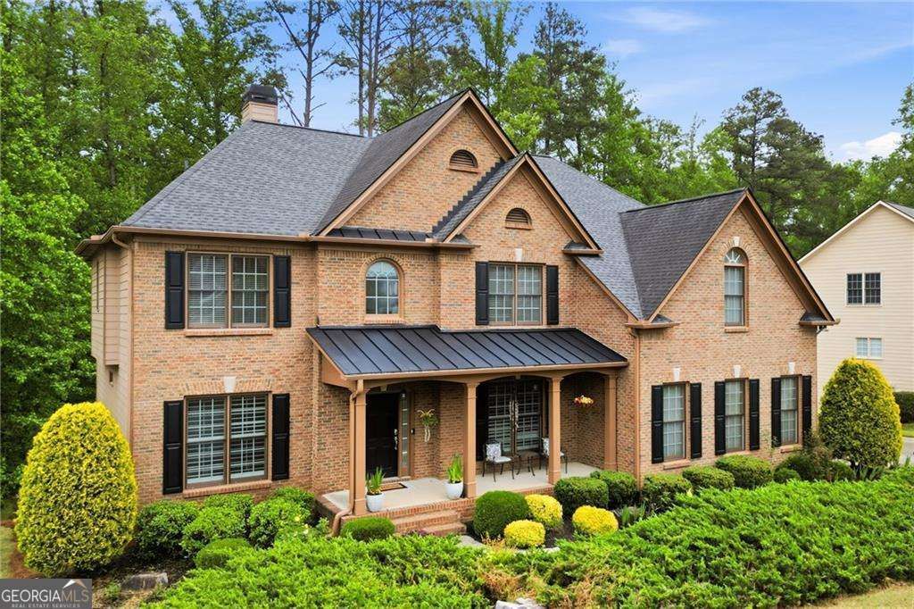 Photo of 1790 Independence Trail, Cumming, GA 30040 (MLS # 10753327)