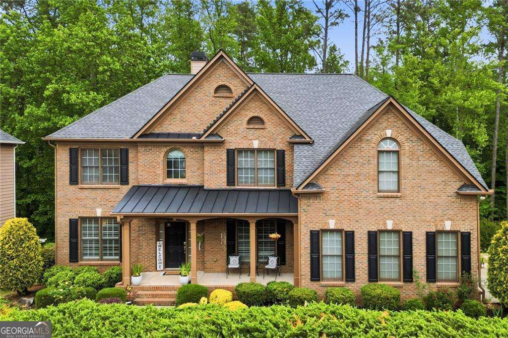 Photo of 1790 Independence Trail, Cumming, GA 30040 (MLS # 10753327)