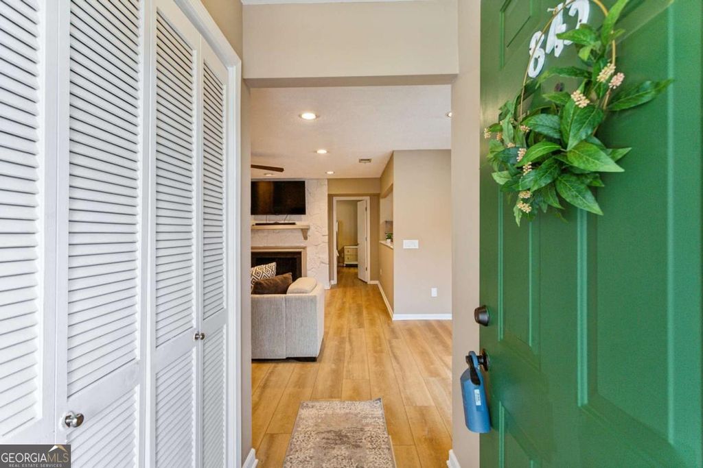 Photo of 843 Sentinel Ridge SW, Marietta, GA 30064 (MLS # 10708510)