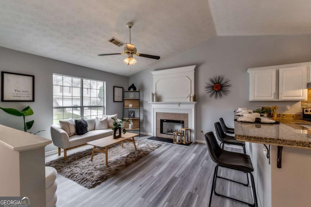 Photo of 6474 Alford Circle, Lithonia, GA 30058 (MLS # 10756097)
