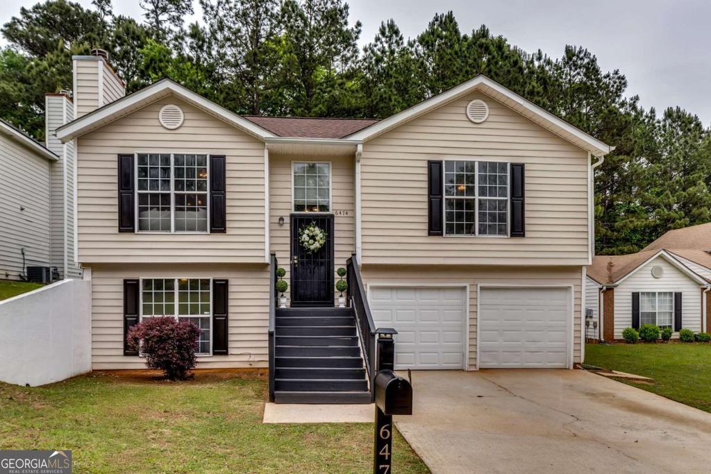 Photo of 6474 Alford Circle, Lithonia, GA 30058 (MLS # 10756097)