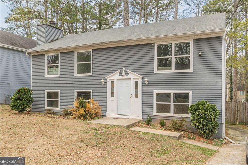 Photo of 2083 Tidwell Trail, Stone Mountain, GA 30088 (MLS # 10669113)