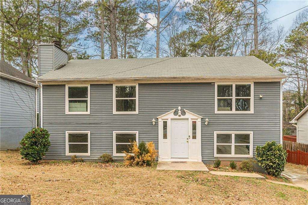 Photo of 2083 Tidwell Trail, Stone Mountain, GA 30088 (MLS # 10669113)