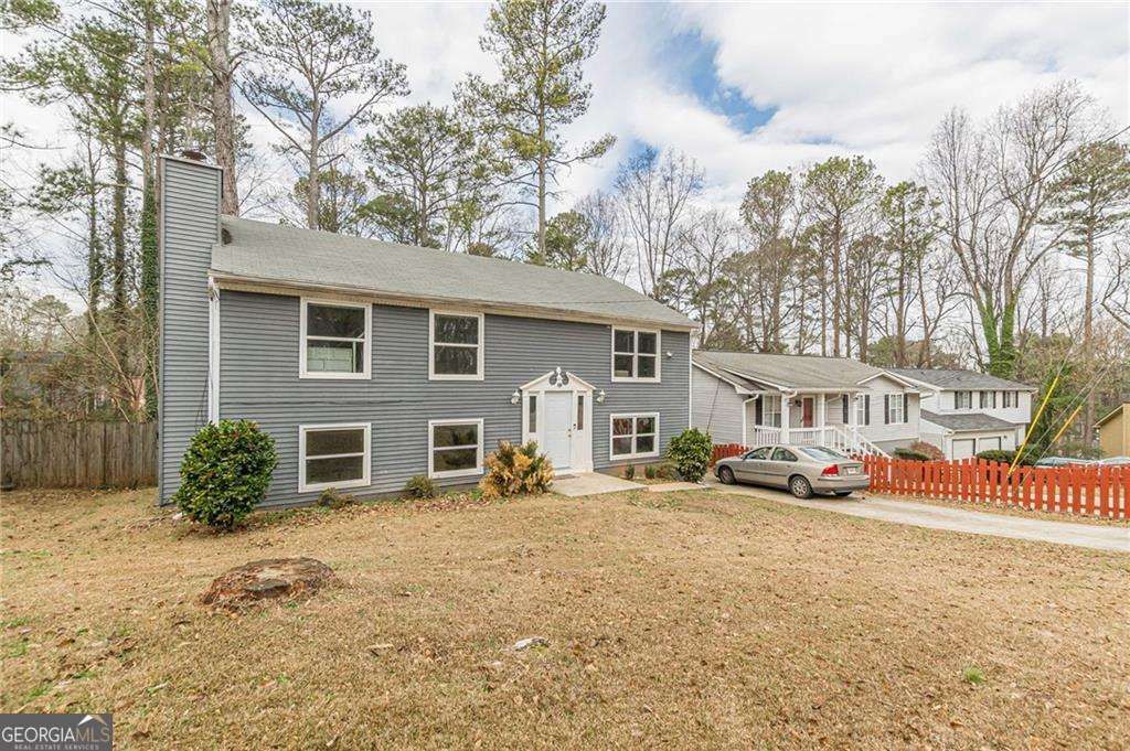 Photo of 2083 Tidwell Trail, Stone Mountain, GA 30088 (MLS # 10669113)