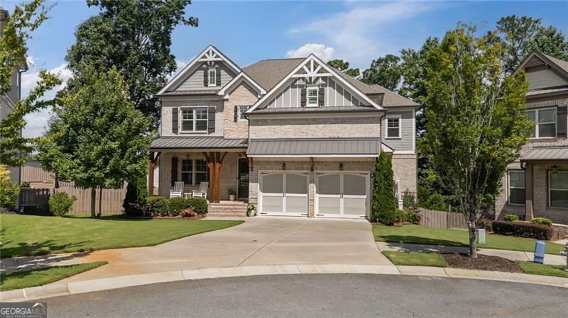 12080 Castleton CT