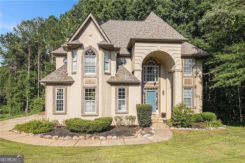 3322 Hunters Hill DR Stonecrest GA 30038