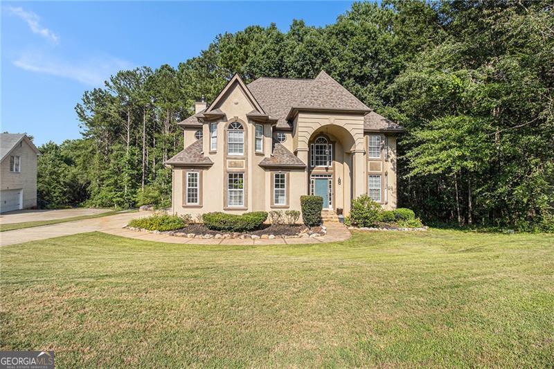 3322 Hunters Hill DR