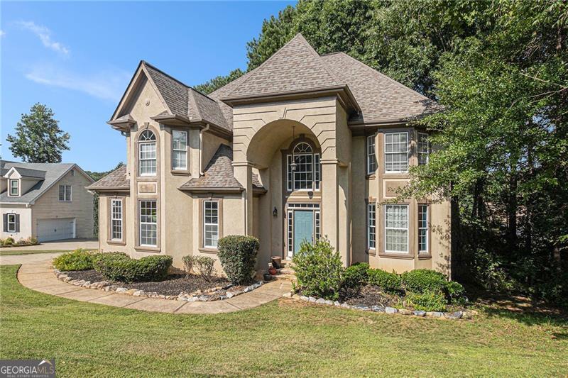 3322 Hunters Hill DR