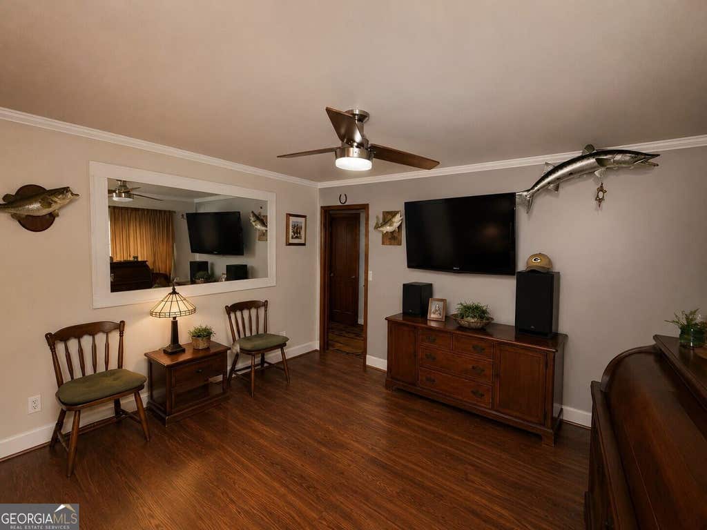 Photo of 5539 Ash Street, Forest Park, GA 30297 (MLS # 10830132)