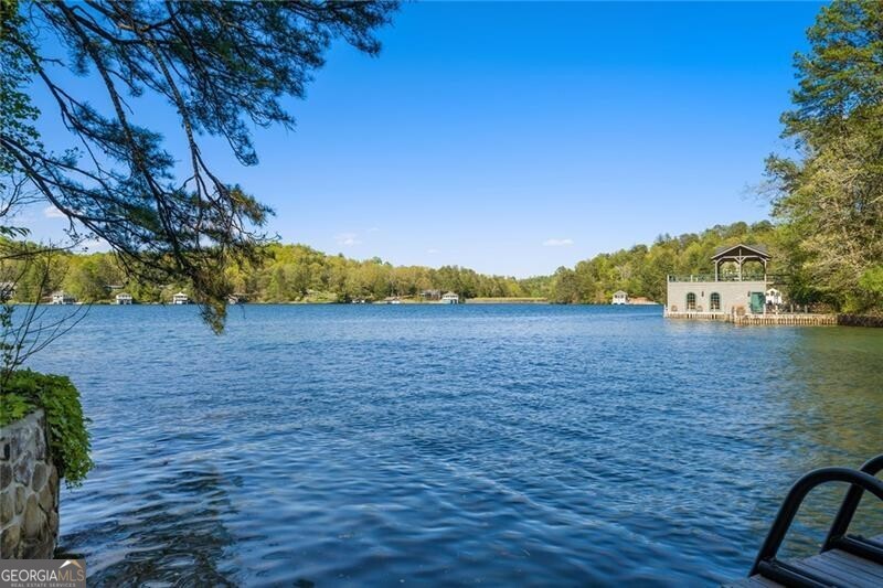 Lake Rabun - Residential