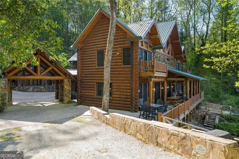 Lake Rabun - Residential