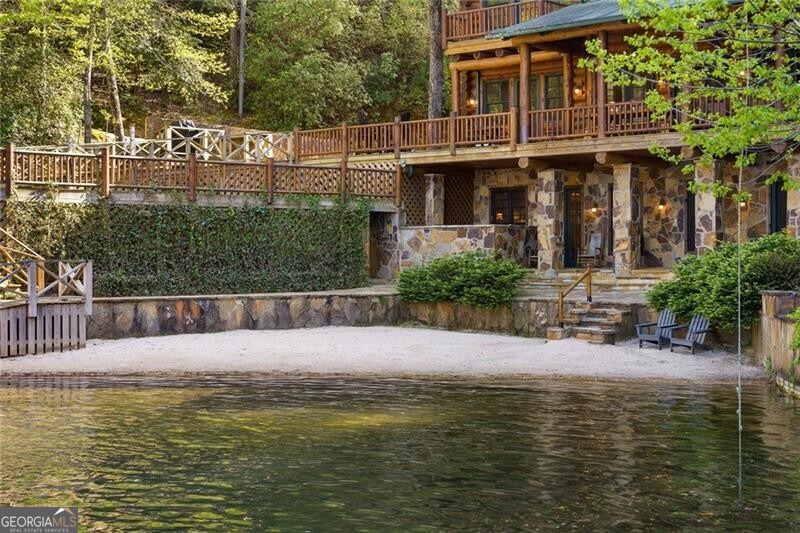 Lake Rabun - Residential