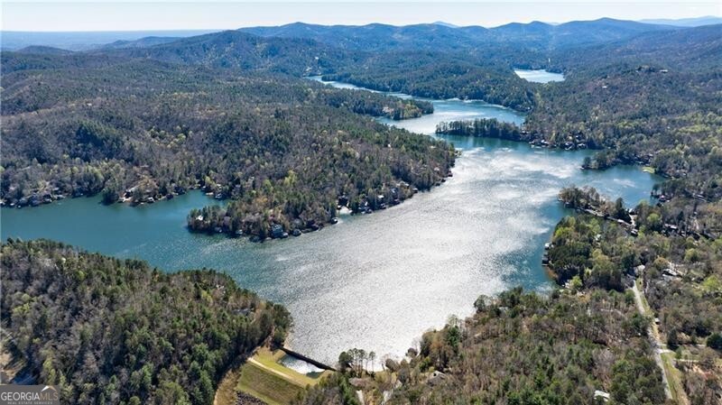 Lake Rabun - Residential