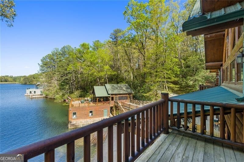 Lake Rabun - Residential