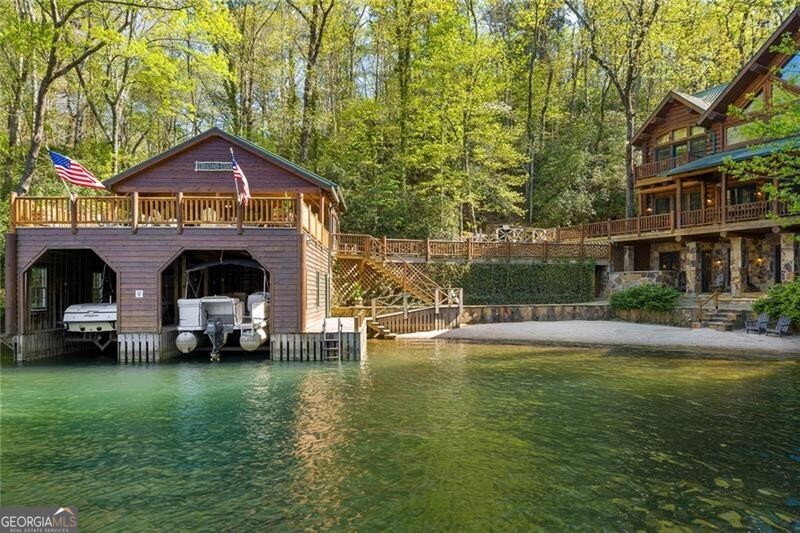 Lake Rabun - Residential