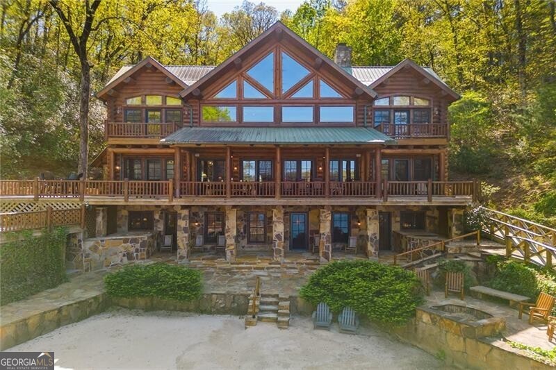 Lake Rabun - Residential