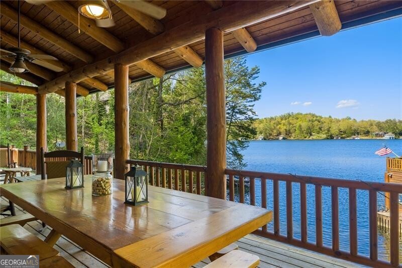 Lake Rabun - Residential