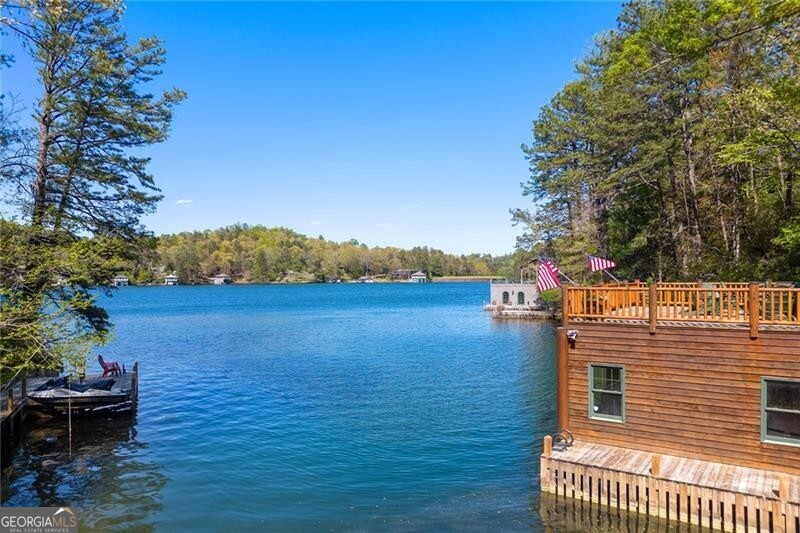 Lake Rabun - Residential