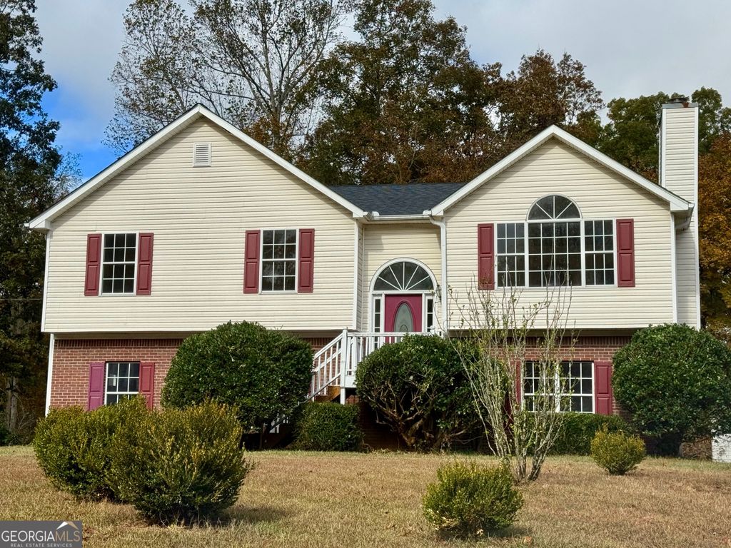 Photo of 227 Legend Drive, Dallas, GA 30157 (MLS # 10635529)