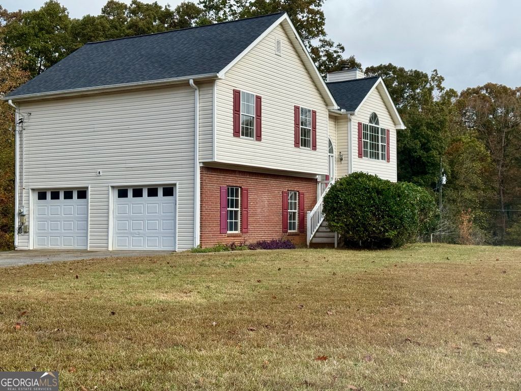 Photo of 227 Legend Drive, Dallas, GA 30157 (MLS # 10635529)